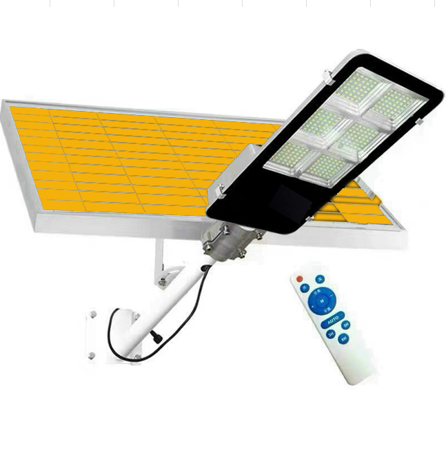 Solar Light